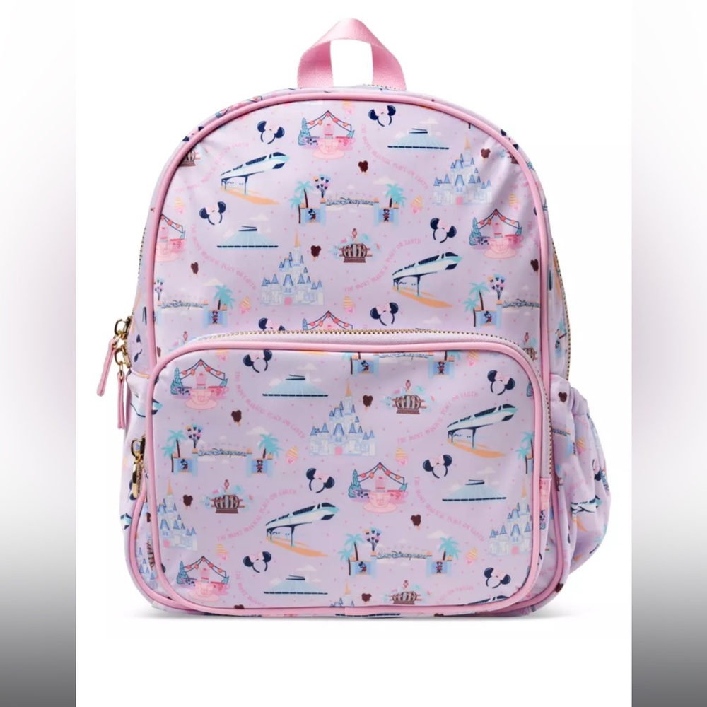 Stoney Clover Lane x Disney Parks WDW Backpack, brand new purchased from WDW!